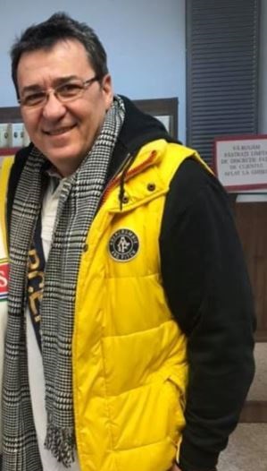 Florin Chilian, noi declarații despre scandalul cu Ana Maria Georgescu, la aproape 20 de ani de la acuzațiile de agresiune: „N-am bătut-o, ci i-am salvat viața”