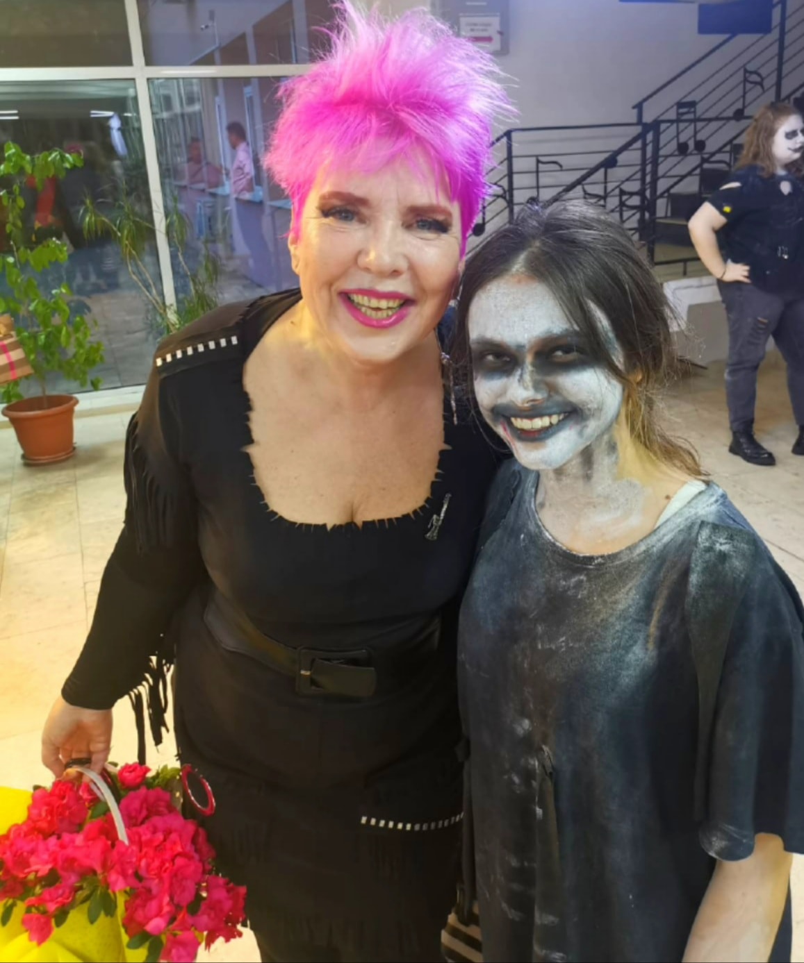Motivul pentru care Silvia Dumitrescu s-a retras din învățământ. „Mi-a spus că eu trebuie să dau note bune la toți elevii”