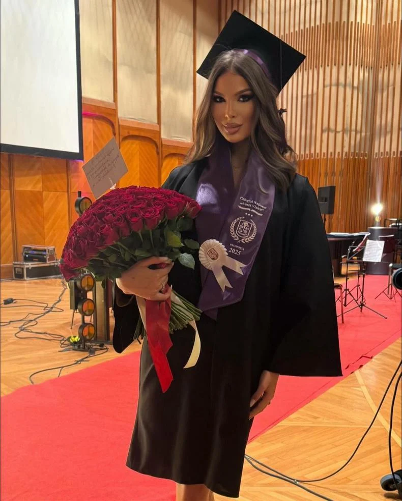 Motivul pentru care Cătălin Botezatu s-a despărțit de Nicolle Fota. „Nu am timp să cresc copii. Diferența de vârstă contează”