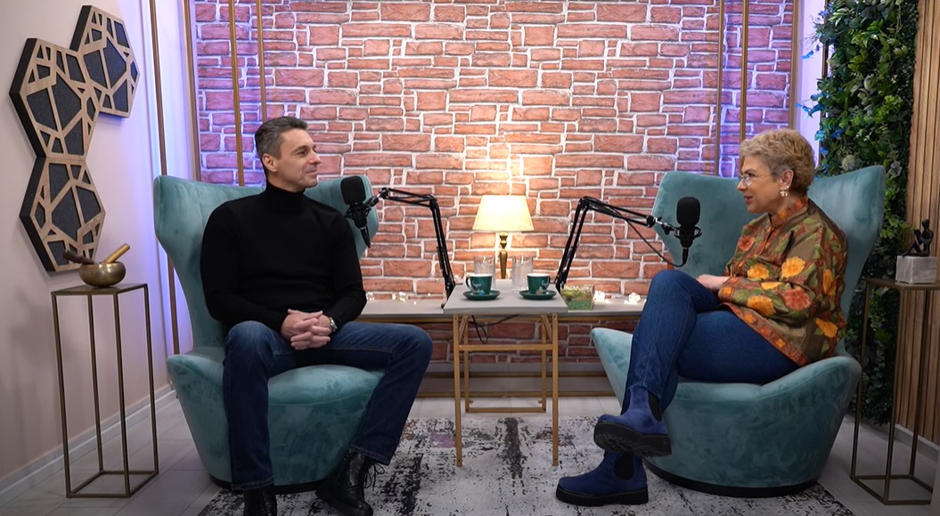Mircea Badea și Teo Trandafir au spus ce salarii aveau la debutul în televiziune: „Muream de foame împreună”