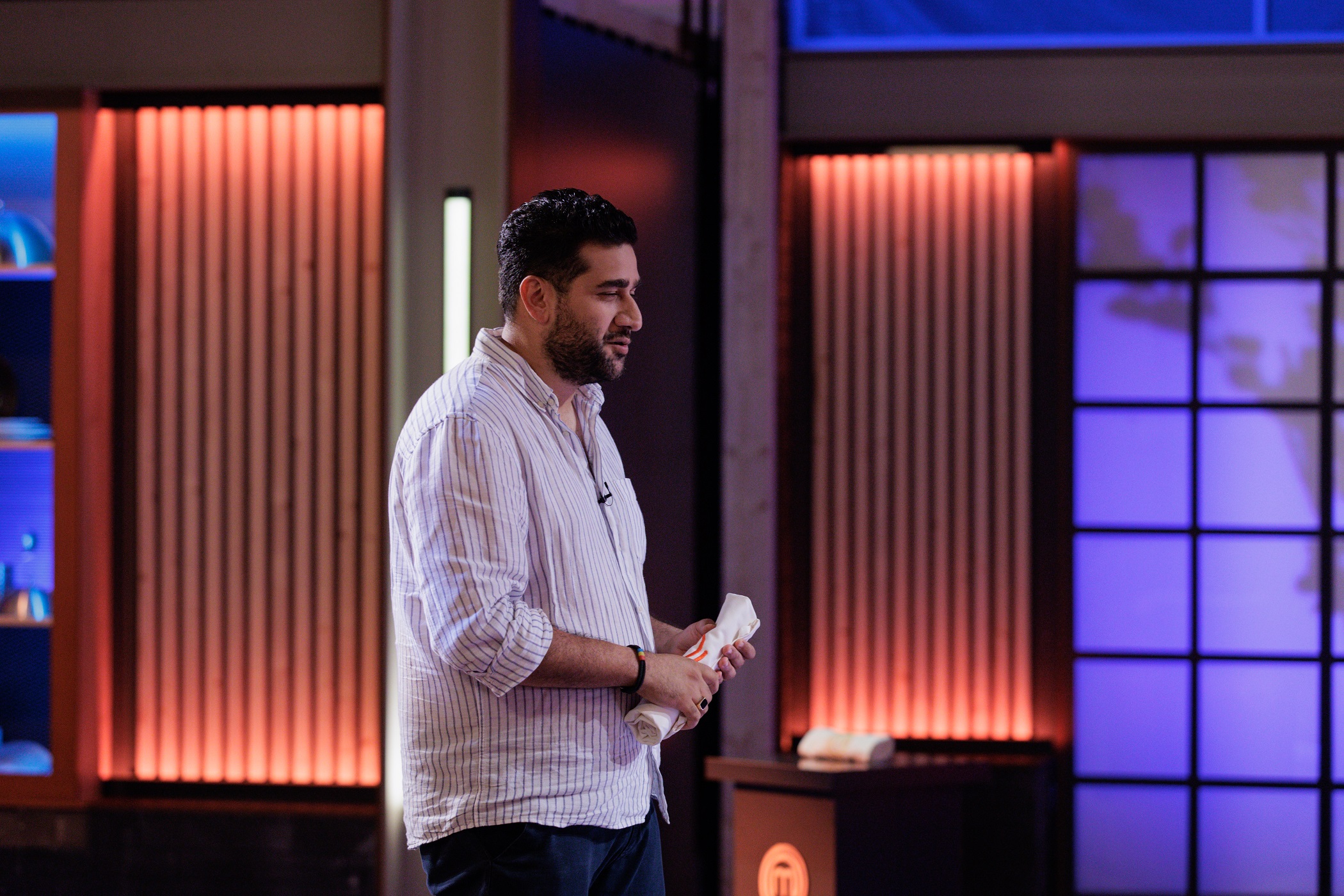 MasterChef 17 septembrie 2024. Șapte concurenți au obținut șorțul și au trecut în etapa următoare