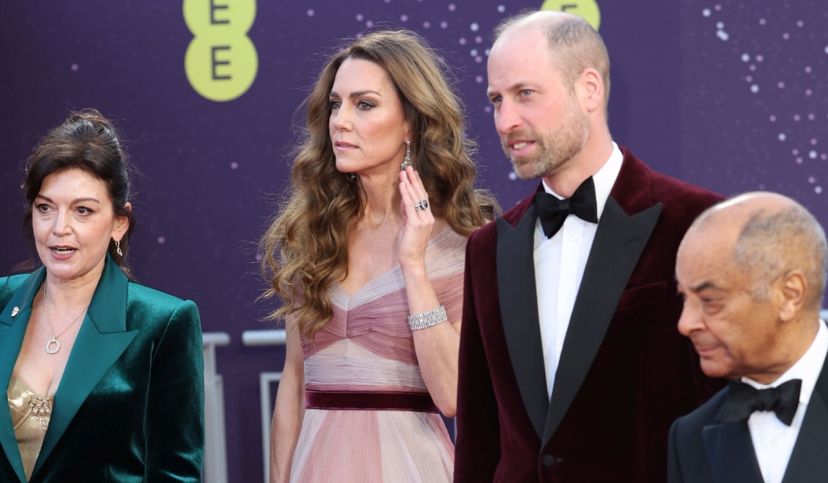Kate Middleton, victima unor „abuzuri deliberate” în timp ce se recupera după cancer. Ce au vrut să facă angajații spitalului cu dosarele ei medicale
