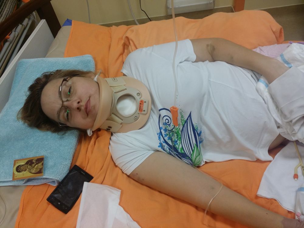 INVESTIGAȚIE EXCLUSIVĂ: Libertatea a intrat în posesia expertizei medico-legale într-un dosar tulburător. Omorâtă de infecții și mințită!