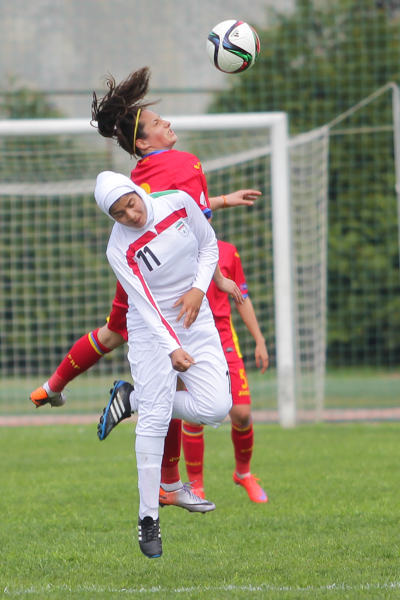 Junioarele U19 s-au calificat în semifinalele turneului de la Soci / FOTO&VIDEO