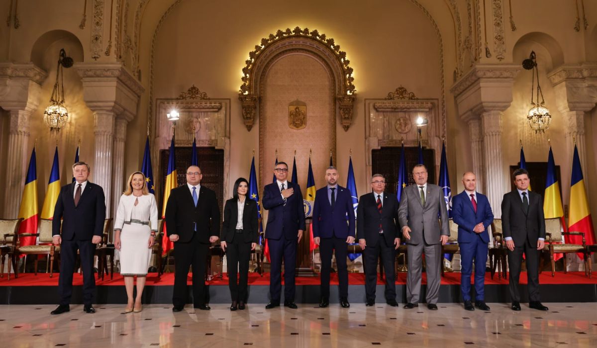 Concluzia lui Dan Negru după dezbaterea electorală de la TVR: „Cafteala prezidențială. Suntem mai proști decât animalele”