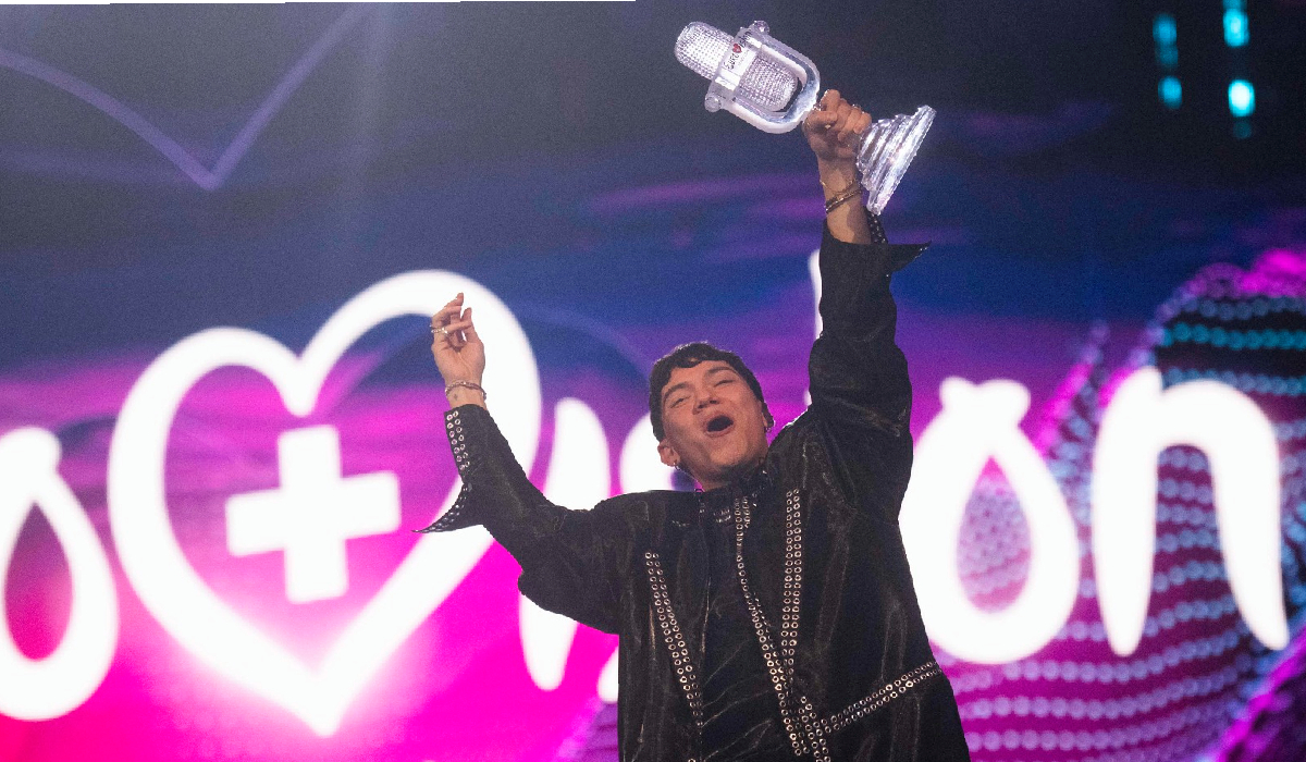 O româncă a tras toate privirile la Eurovision 2025: „Mai ales în ultima seară”. Cătălin Botezatu, dezvăluiri din Elveția