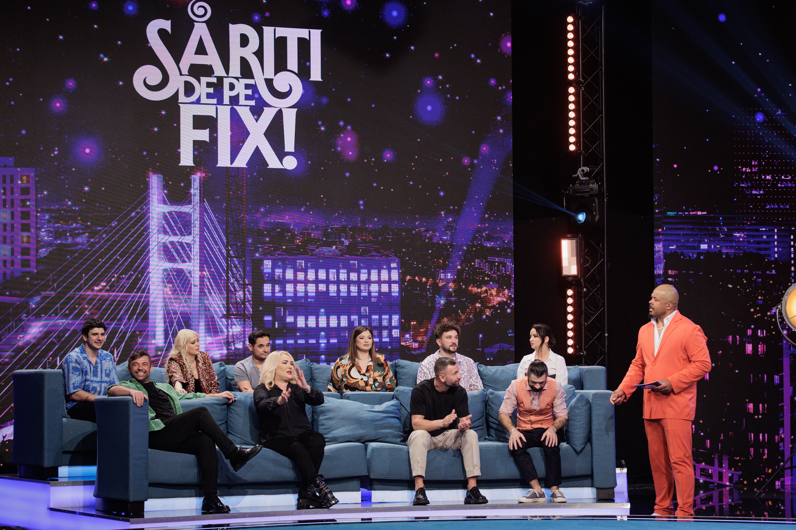 Viorica de la Clejani a semnat cu Pro TV. În ce emisiune va apărea artista. „Eu încerc să mă distrez, că sunt femeie liberă, fără Ioniță!”
