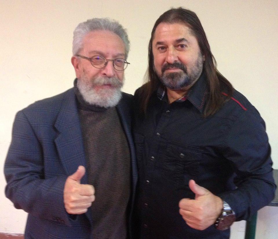 EXCLUSIV/ Povestea uimitoare a lui Evandro Rossetti. Singurul străin din perioada comunistă care umplea sălile cântând în românește