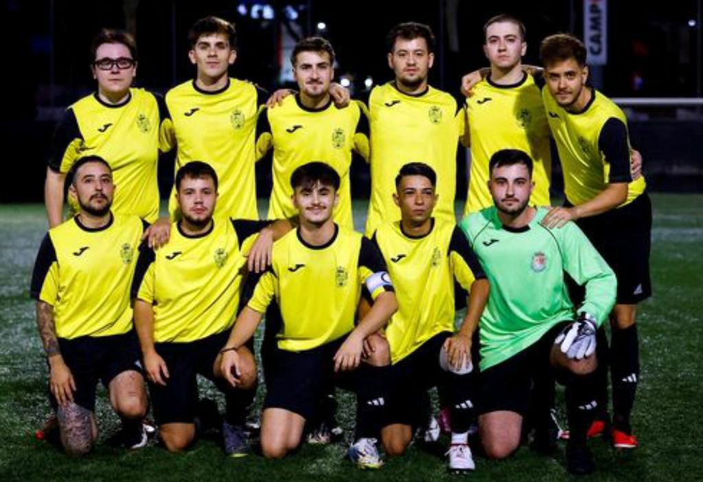 Ilyen még nem volt: megalakult az első transznemű férfiakból álló futballcsapat