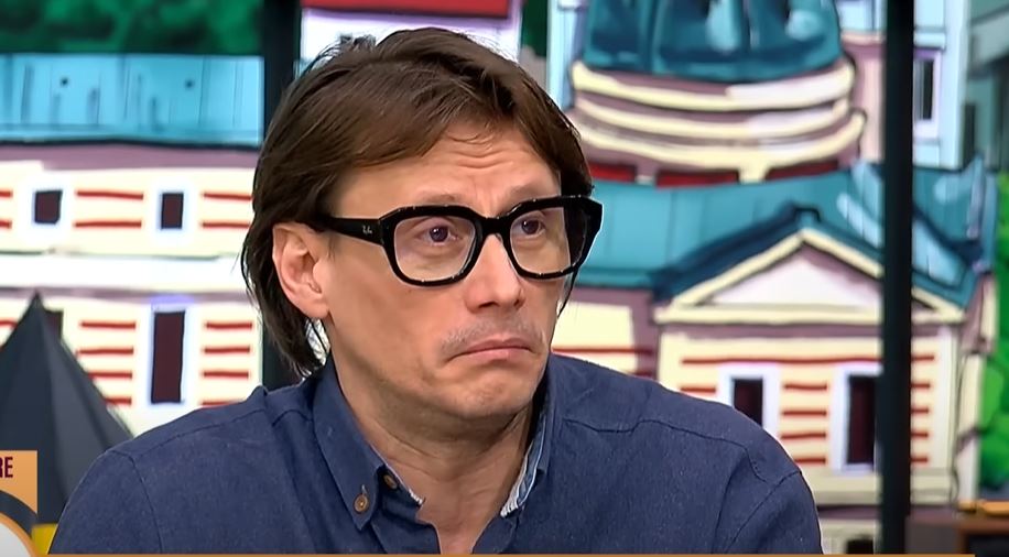 De ce Marius Manole nu ar mai juca alături de Mihai Bendeac. Actorul a dat cărțile pe față în emisiunea lui Cătălin Măruță: „Trebuie să știți asta, dragi telespectatori”