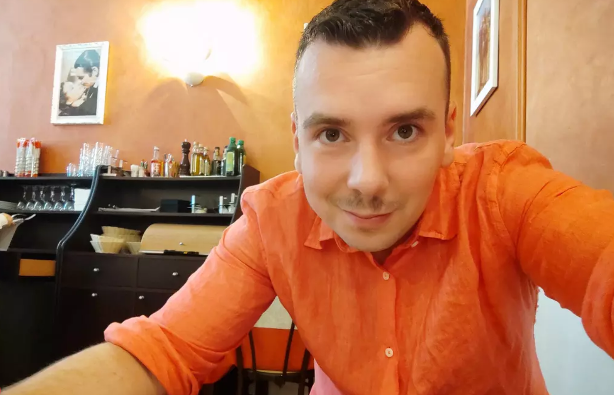 Cum arată și cu ce se ocupă fiul Silviei Dumitrescu. Iulian are 30 de ani, iar mama lui dă primele detalii despre viața lui profesională