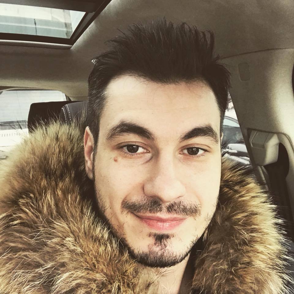 Imagine rară cu soția lui Victor Pițurcă. Doamna Maria îl crește pe băiatul antrenorului și al Vicăi Blochina