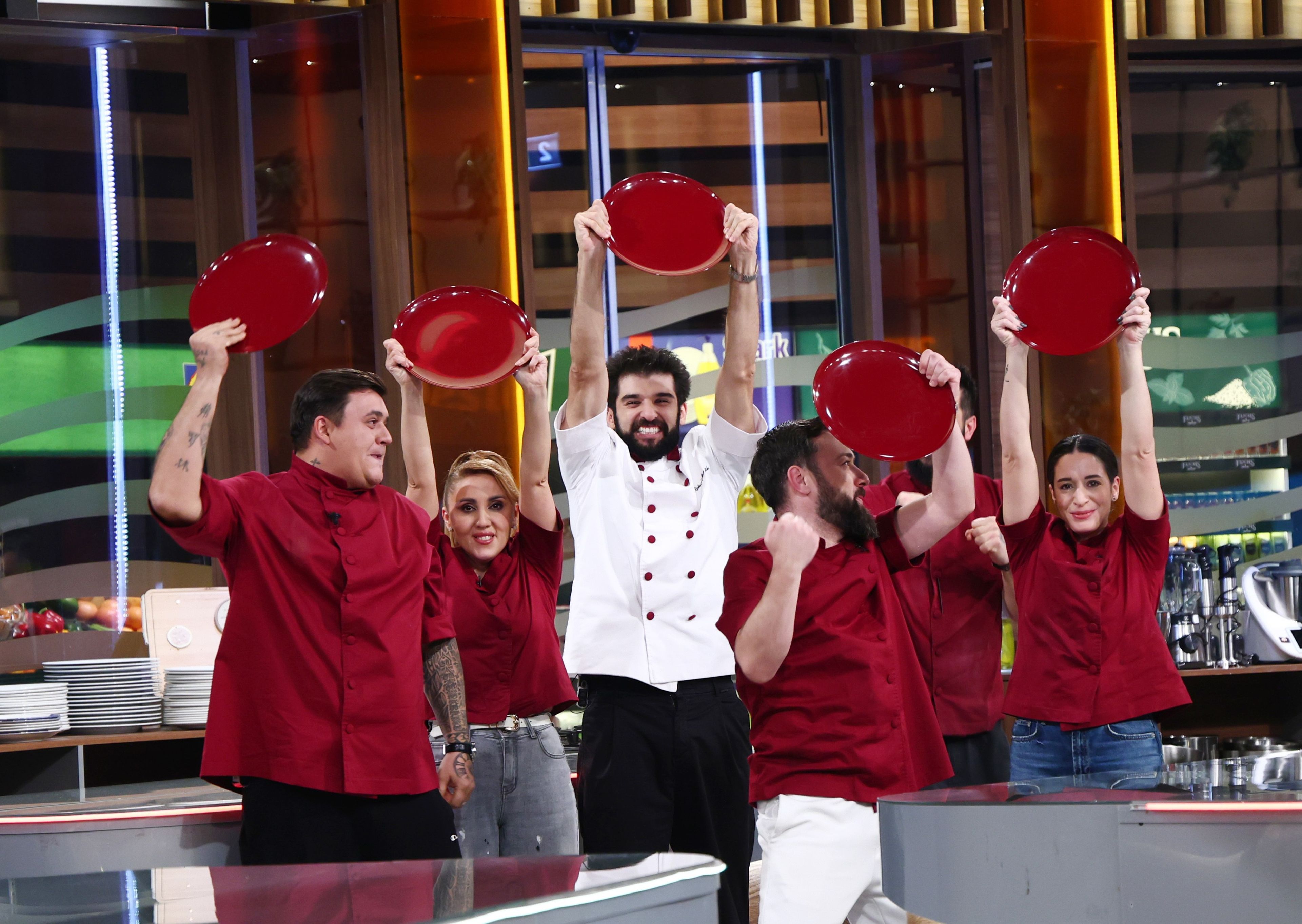 „Chefi la cuțite” 13 mai 2026. Ce ce va întâmpla la Antena 1, după eliminarea Mariei Vîlceanu