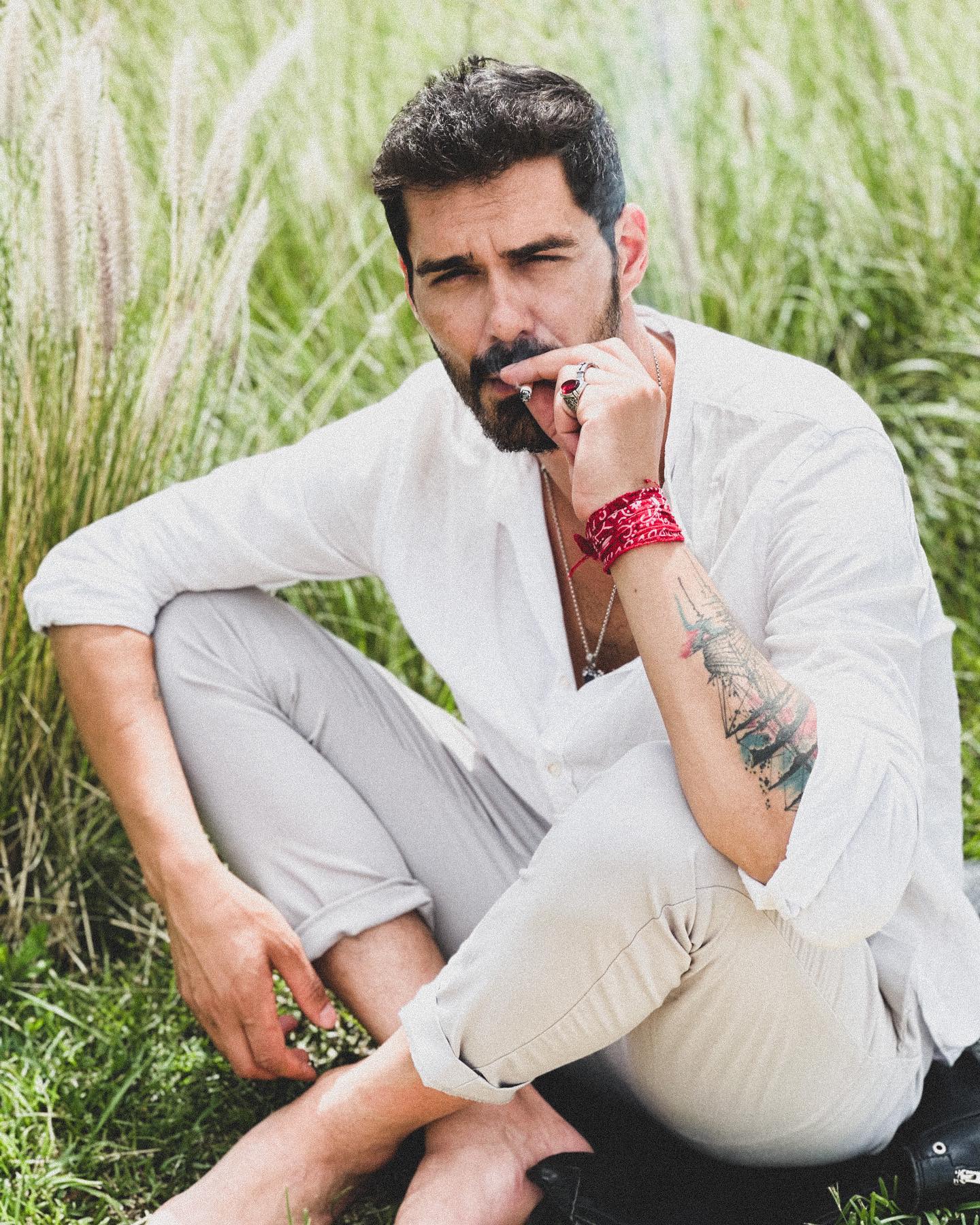 George Burcea, revedere emoționantă cu fetițele sale. Andreea Bălan l-a iertat și au din nou o relație civilizată: „Mami și tati se înțeleg”