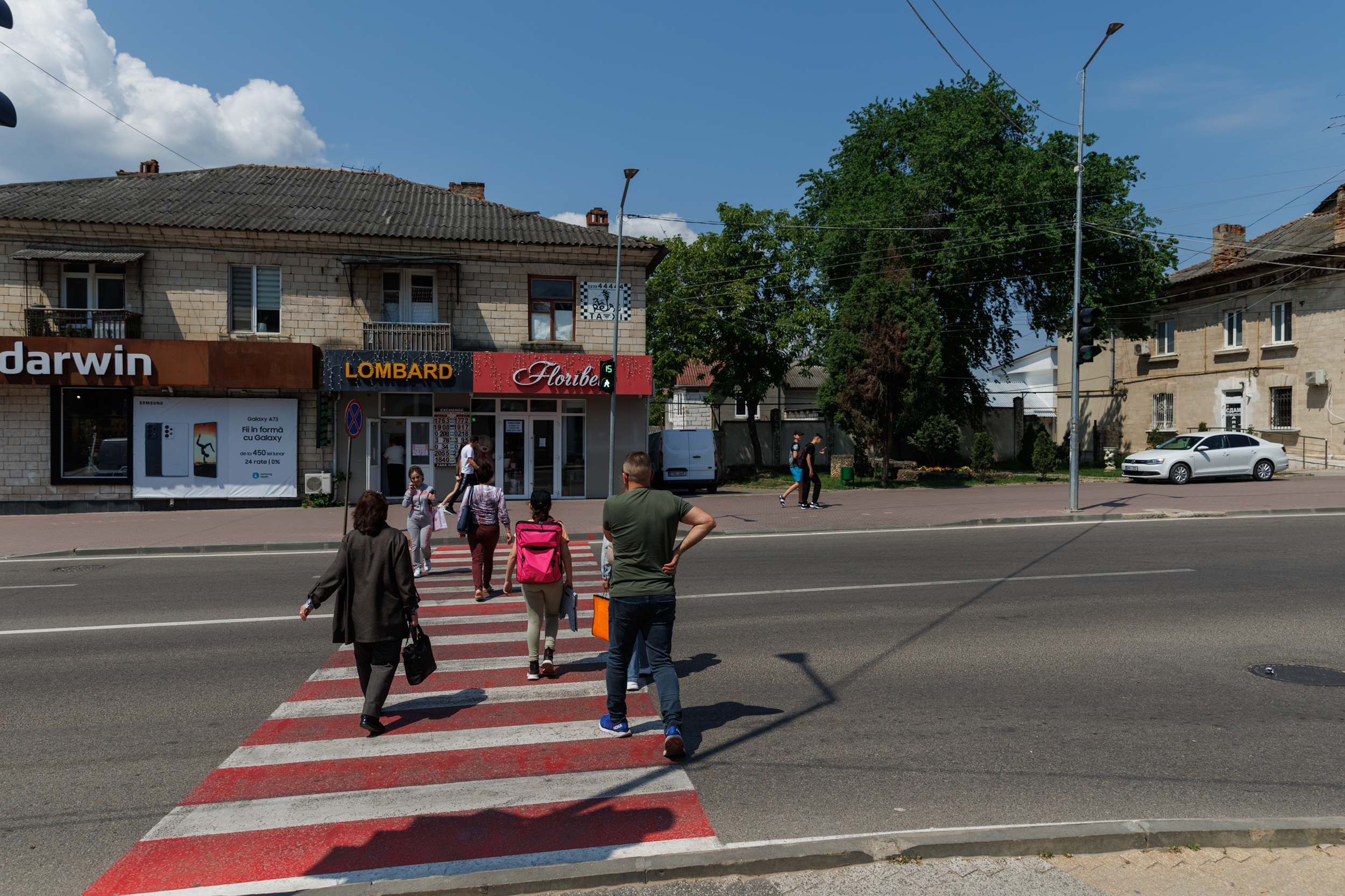 REPORTAJ DIN MOLDOVA. De ce-l susține lumea din Orhei pe Ilan Șor? „Viața era mai urâtă înainte de Șor. Ăsta-i adevărul”