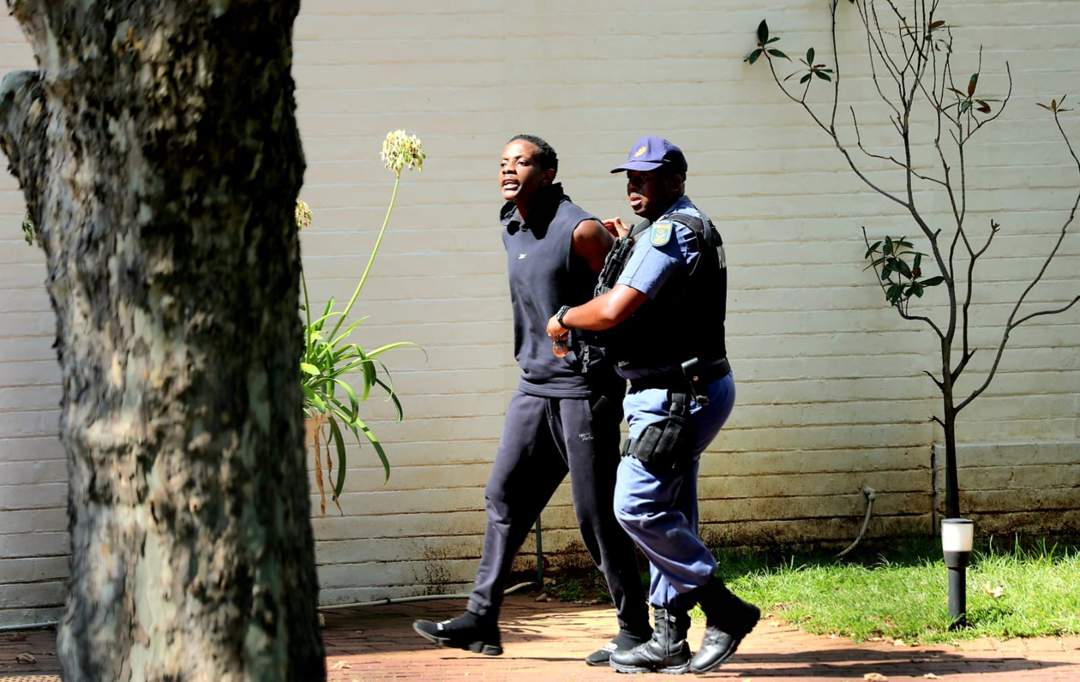 Robert Mugabe’s youngest son set to remain in jail a little longer