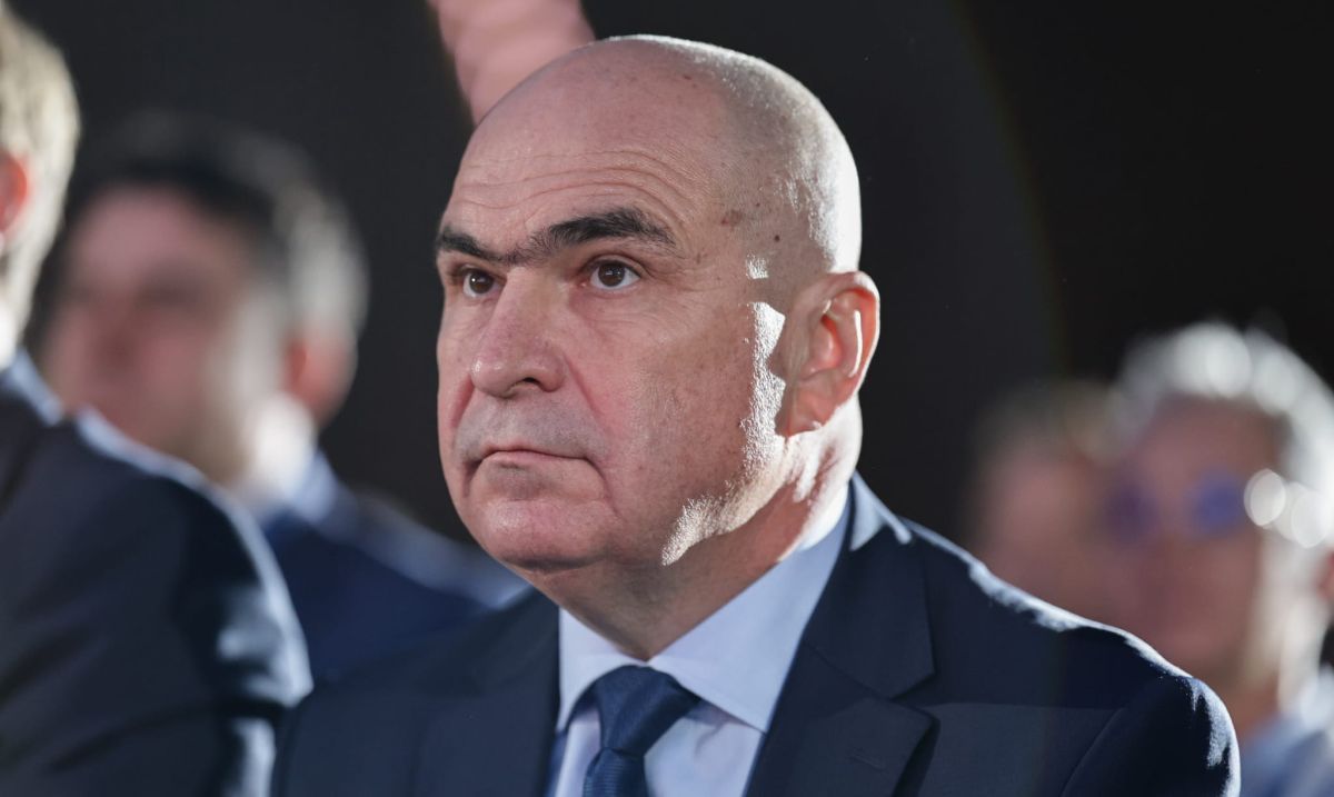 Premierul desemnat, Ilie Bolojan, declarații în fața Congresului USR: „Acest guvern va fi unul de sacrificiu”