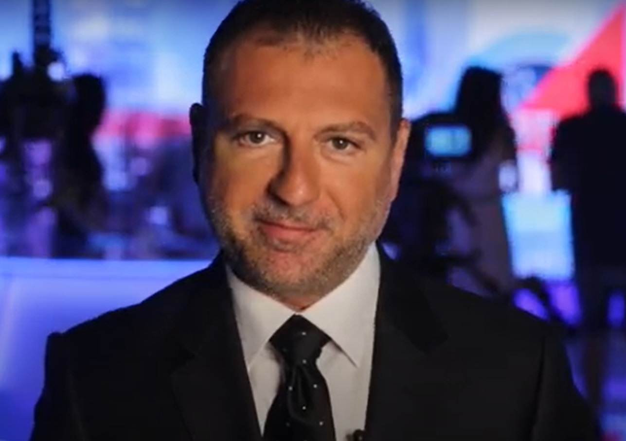 Christian Sabbagh a criticat-o dur pe Anca Țurcașiu, după ce artista a refuzat să facă o poză cu fiica lui: „Această bătrână legendă cu un puștan după ea”