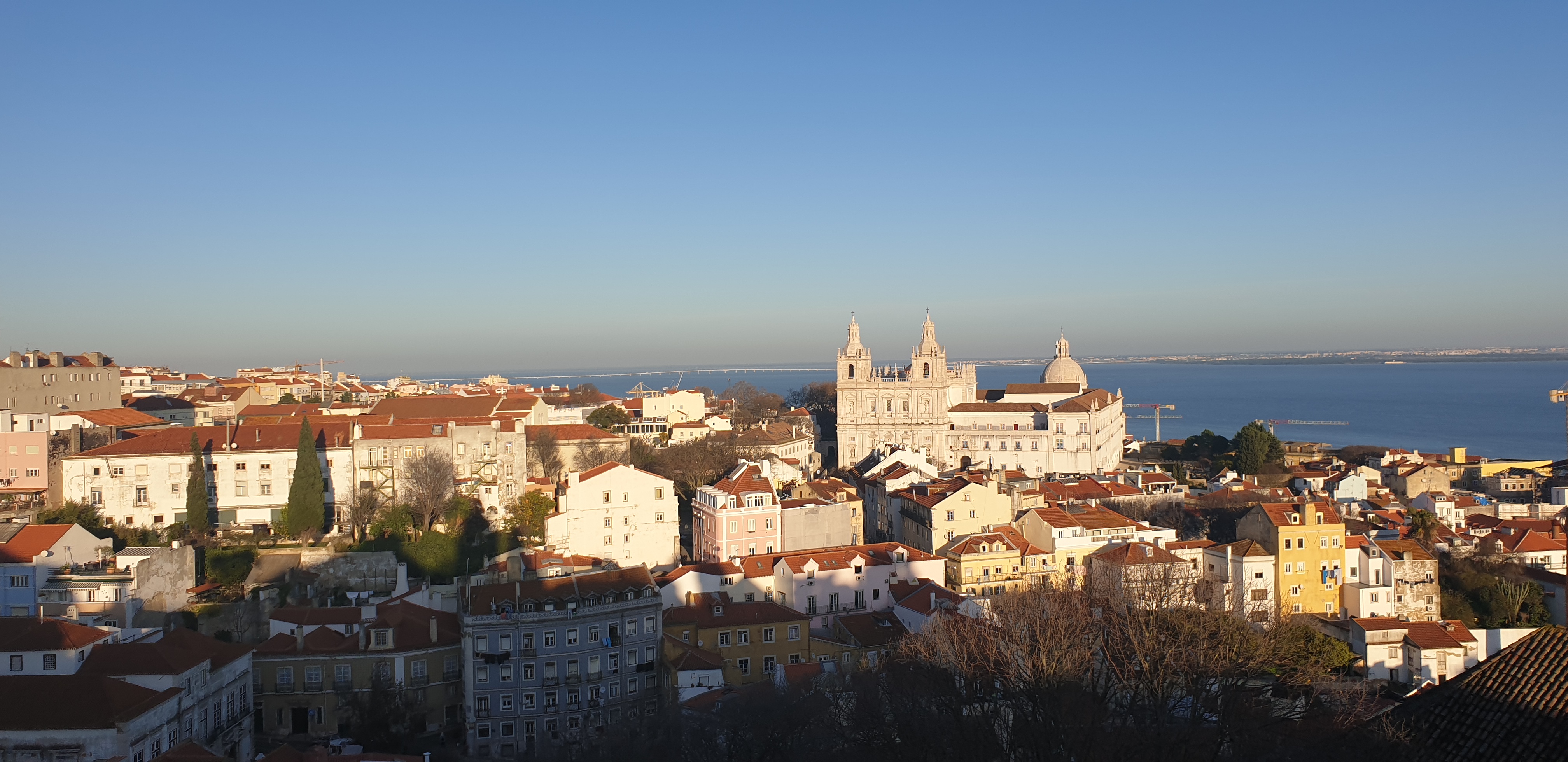 Trei zile la Lisabona. Capitala Portugaliei e un oraș care poate fi vizitat în orice sezon