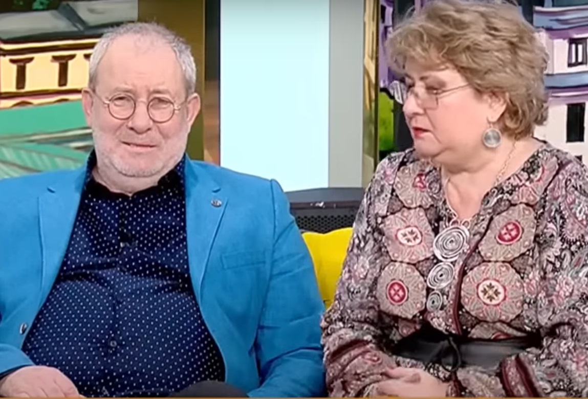 Cine e și cu ce se ocupă sora lui Busu. Au apărut împreună la Pro TV pentru prima oară: „Nu ne-am certat niciodată”