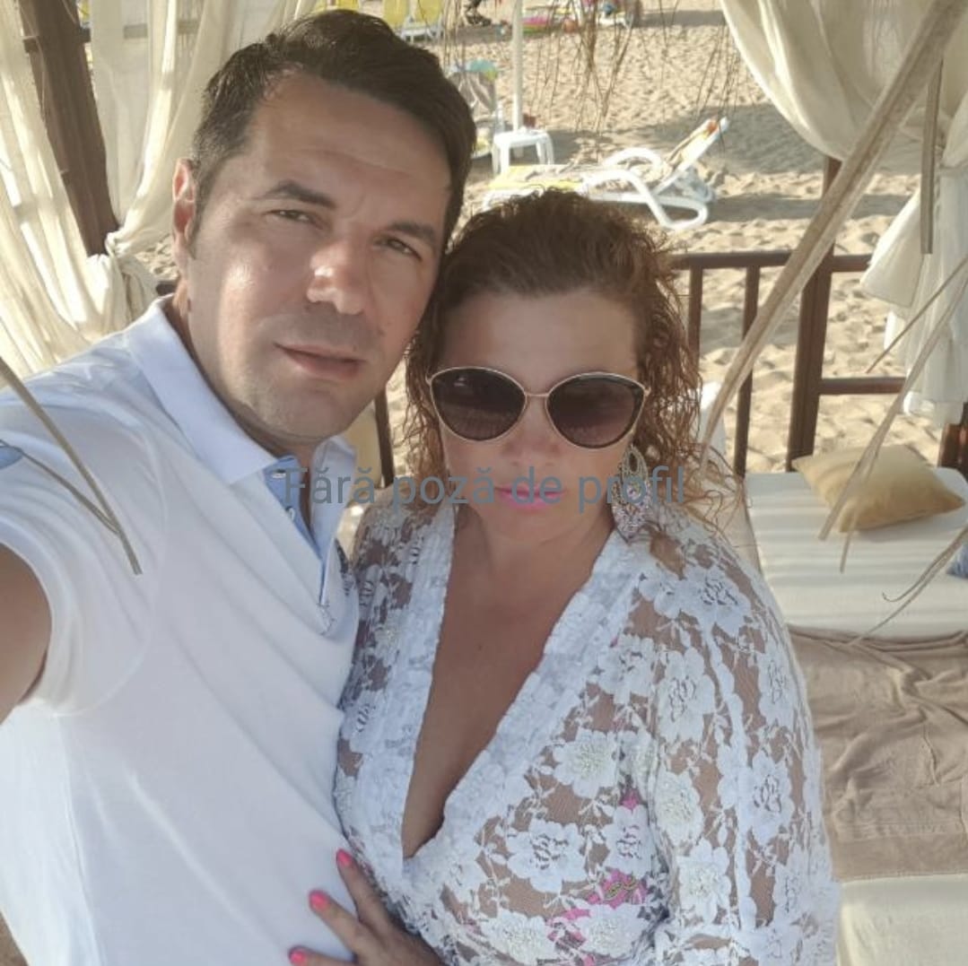 Mihaela Borcea și Sorin Rap s-au căsătorit. Primele imagini de la nunta lor, unde Mihai Albu și Romanița Iovan au fost printre invitați