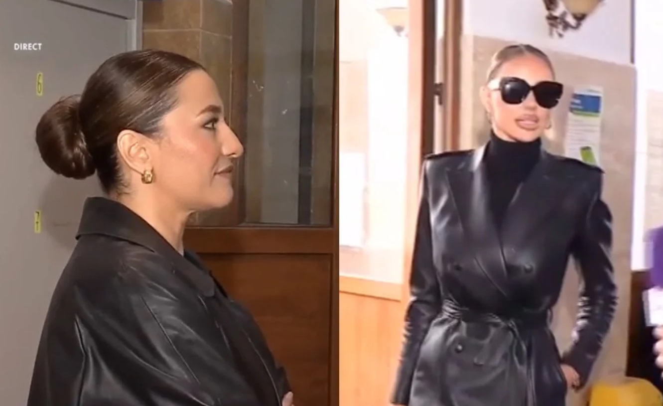 Bianca Drăgușanu a câștigat procesul cu Claudia Pătrășcanu, dar a pierdut zeci de mii de euro: „Nu vă mai lăsați batjocorite, jignite, denigrate”