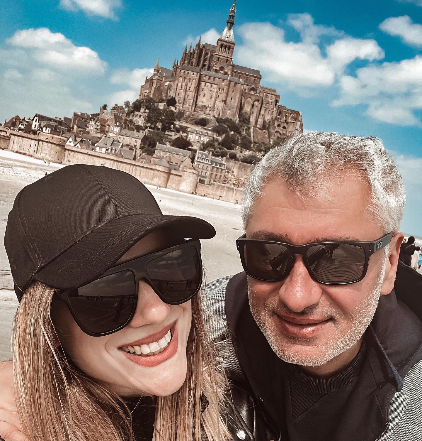 Prin ce a trecut Tily Niculae în timpul filmărilor pentru serialul „La bloc”. Actrița avea 16 ani. „Eu am suferit foarte mult”