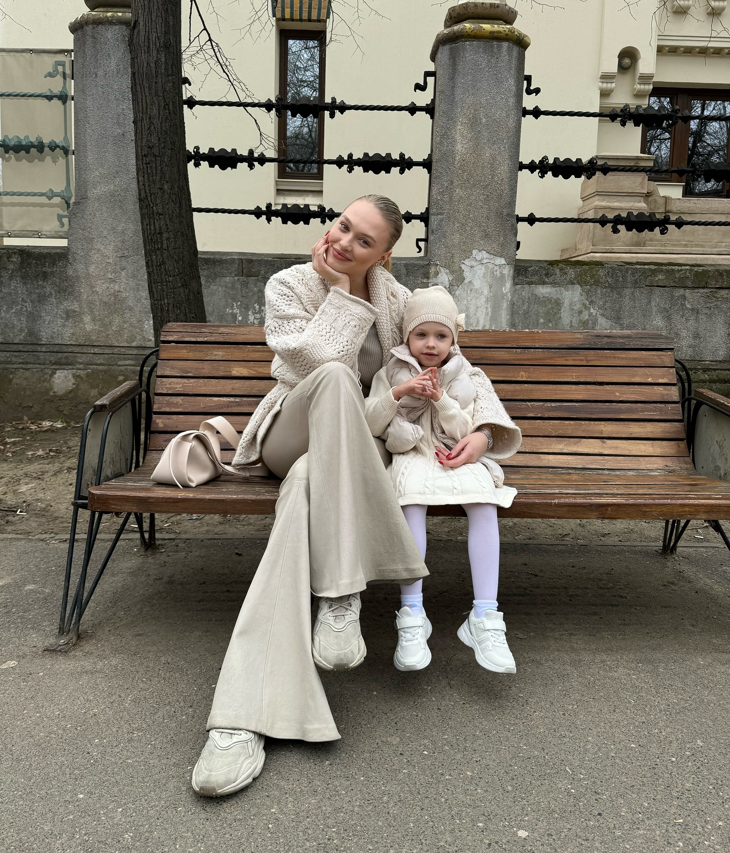 Anunțul făcut de Gina Chirilă la un an de la divorțul de Bogdan Vlădău. „Măcar nu mai ai de-a face cu o persoană care te înșală, te minte, te manipulează”