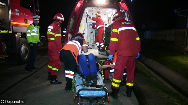Tragedie în noaptea de Înviere! Doi tineri au murit într-un accident cumplit! FOTO&VIDEO