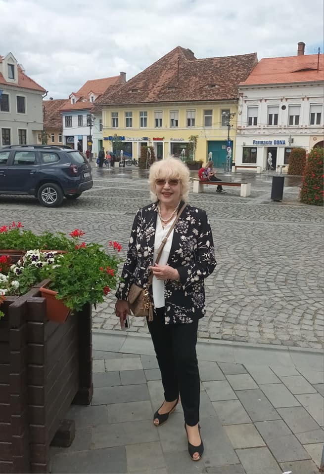 Dieta Corinei Chiriac la 74 de ani. Artista a împărtășit secretele ei cu femeile care o urmăresc. „Am făcut o operație majoră”