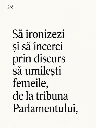 Ce i-a transmis Virgil Ianțu lui Mugur Mihăescu după declarațiile din Parlament