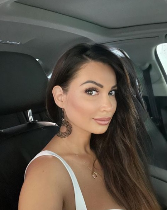 Anunțul făcut de Nicoleta Luciu despre revenirea în televiziune: „Eu vreau la TV. Trebuia să merg la anumite reality-show-uri”. Locuiește la Miercurea Ciuc