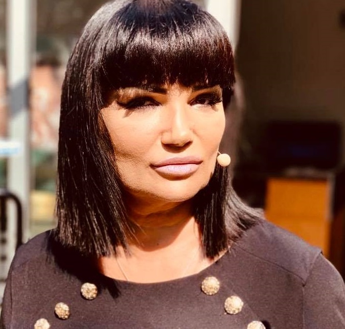 În ce relații a rămas Ozana Barabancea cu fostul soț. Cum a fost prima întâlnire cu actuala soție a lui Sorin Terinte: „Nu cred că ar fi foarte fericită să mă vadă”