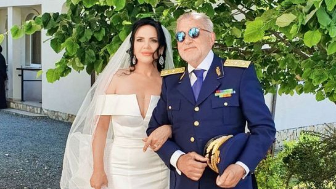 Ilie Năstase a fost în pelerinaj la Ierusalim cu soția, Ioana. Ce s-a întâmplat acolo: „Nu doar românii l-au oprit ca să-l salute şi să vorbească cu el”