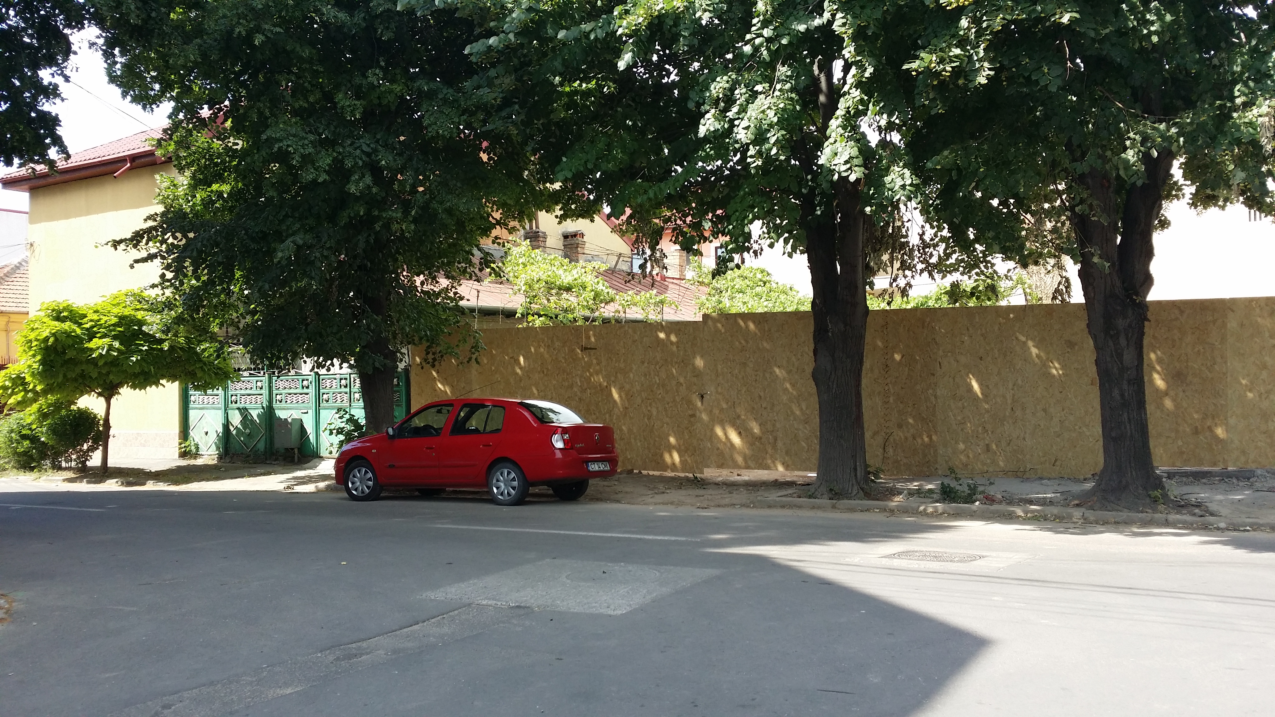 Renegată la Constanța! Autoritățile îi fac viața grea Simonei Halep / FOTO