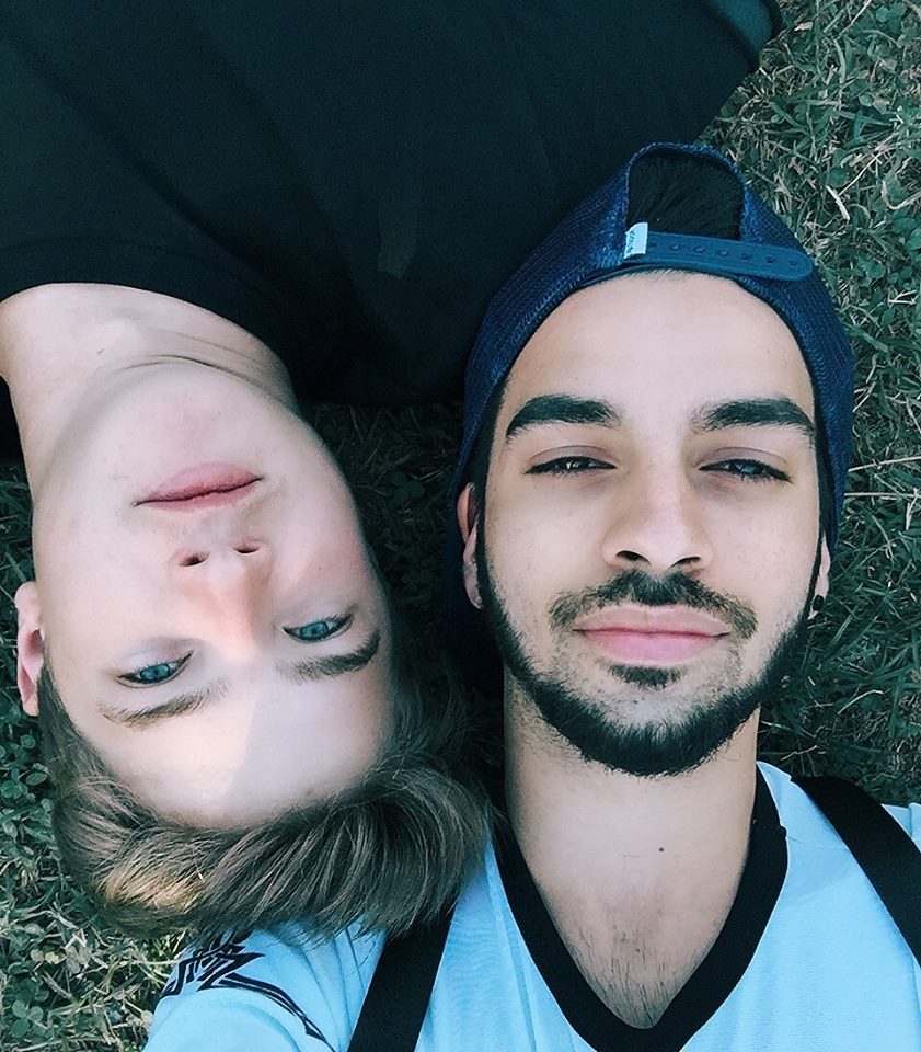 Unde s-a angajat fiul adoptiv al Luminiței Anghel. David Pușcaș cerea bani pe internet să-și plătească chiria: „Altfel o să dorm pe străzi”