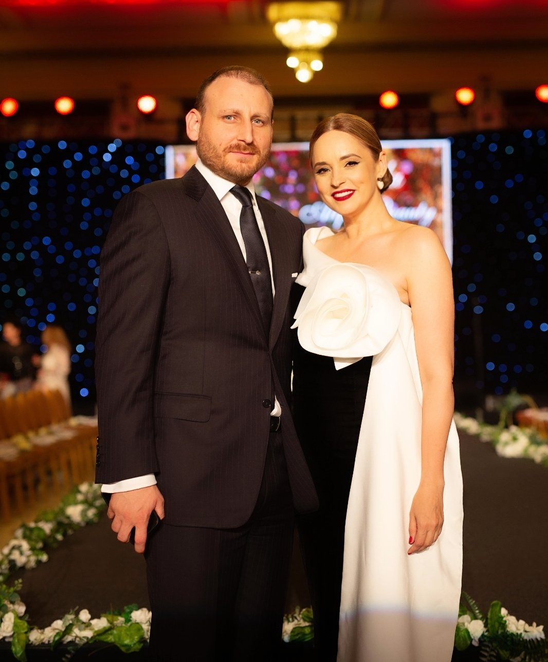 Motivul pentru care Andreea Marin nu se căsătorește cu Adrian Brâncoveanu: „În ziua de azi, lucrurile sunt altfel”