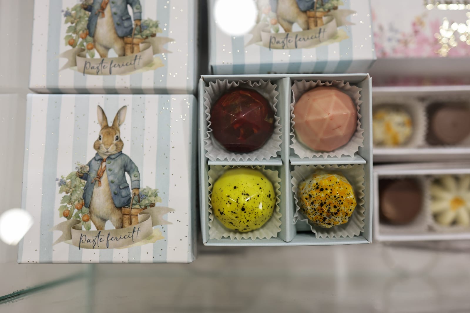 „Ciocolata lui Eminescu” și pralinele cu bere, vedetele festivalului Chocolate Saga, de la Biblioteca Națională