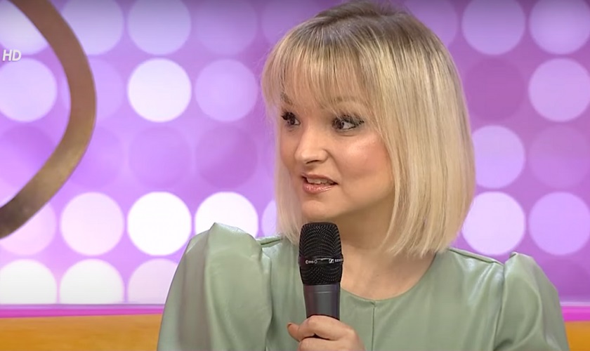 Lidia, fata cea mare a lui Vadim Tudor, dezvăluiri despre situația financiară a familiei: „Avea o datorie de 50.000 de lei”