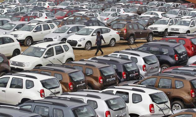 Mozambique spends $1 million daily on vehicle imports despite low-income statu