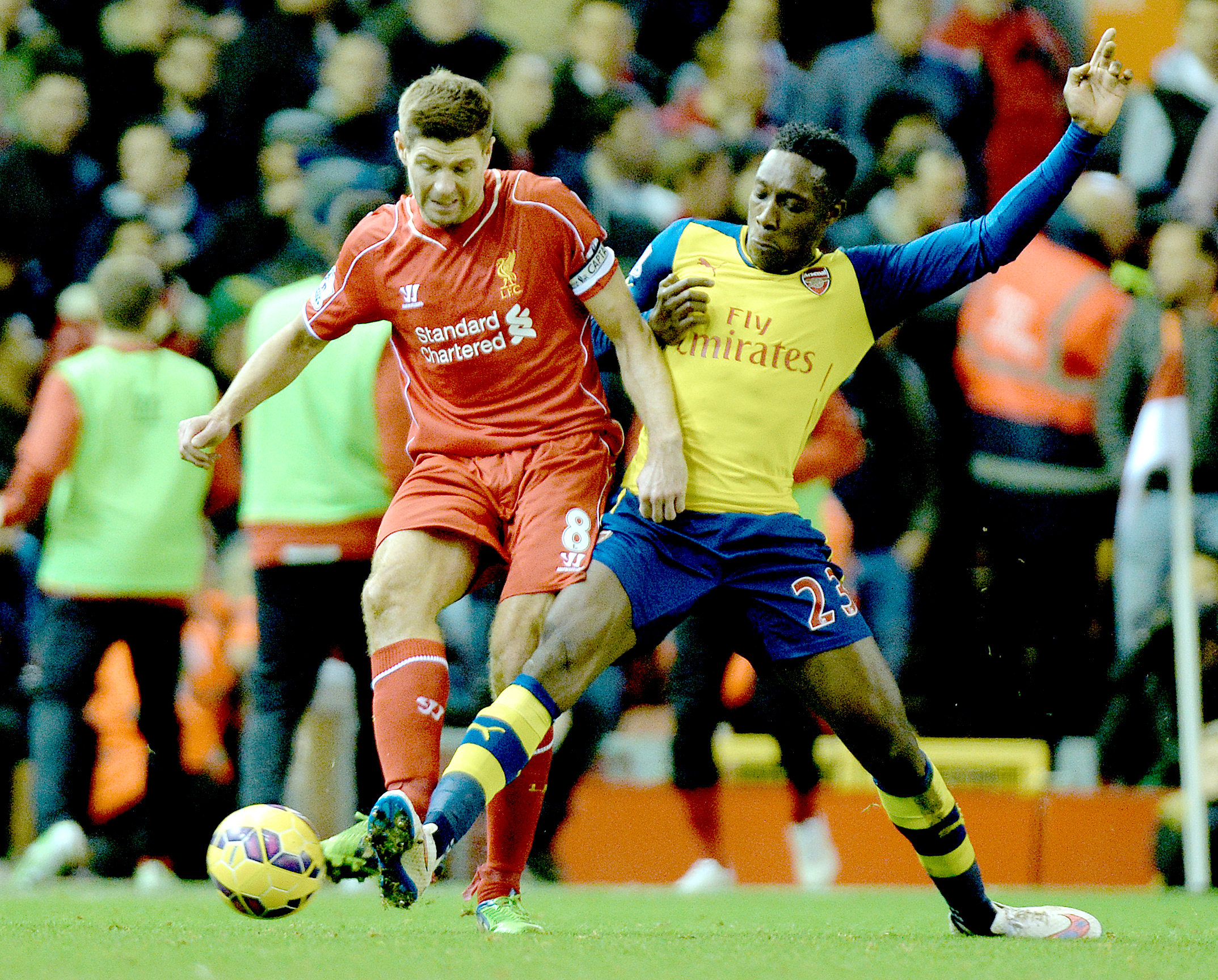 A fost găsită explicația «renașterii» lui Liverpool în Premier League