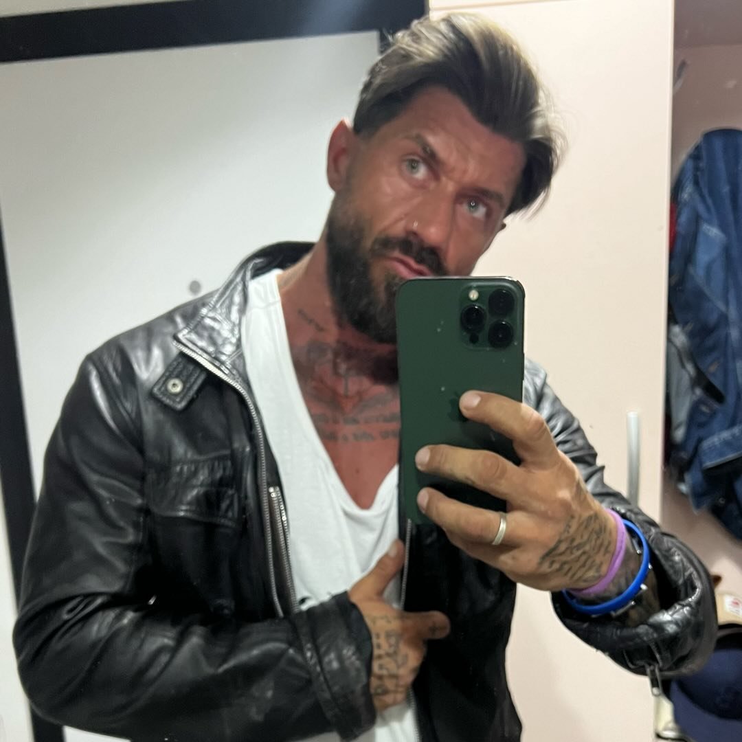Speak, acid la adresa lui Andrei Rotaru de la „Insula iubirii”: „Bă, ești prost? Bă, unde-i bă ăsta, levitează?”