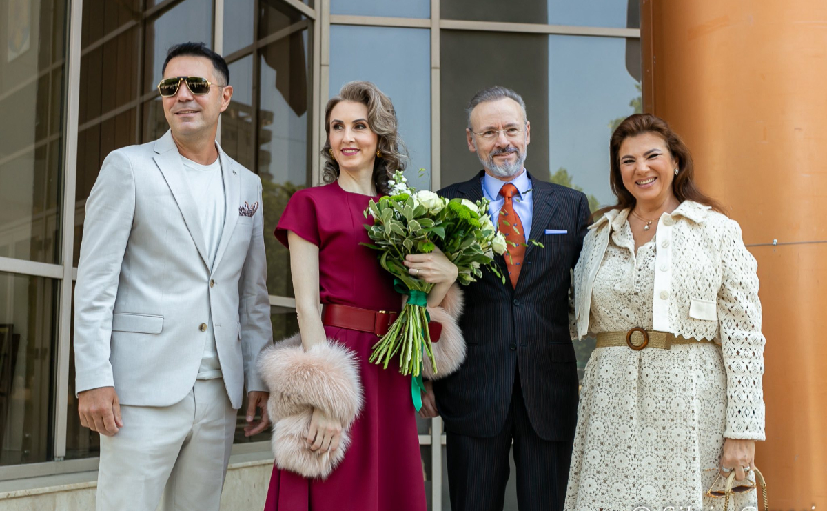 Anunțul făcut de Elena după un an de căsnicie cu Mihai Albu. Ce s-a schimbat în relația lor: „Își petrece mai mult timp la job decât acasă”