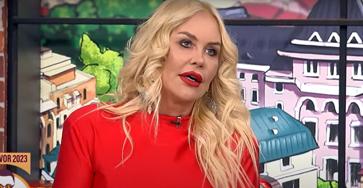 Vica Blochina, cel mai bine plătită concurentă de la Survivor România 2023: „Am luat câteva zeci de mii de euro pe lună”