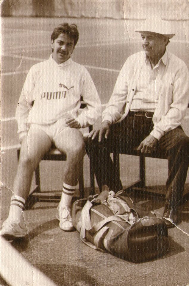 Tragedie în tenis! Tatăl unui important jucător a încetat din viață!