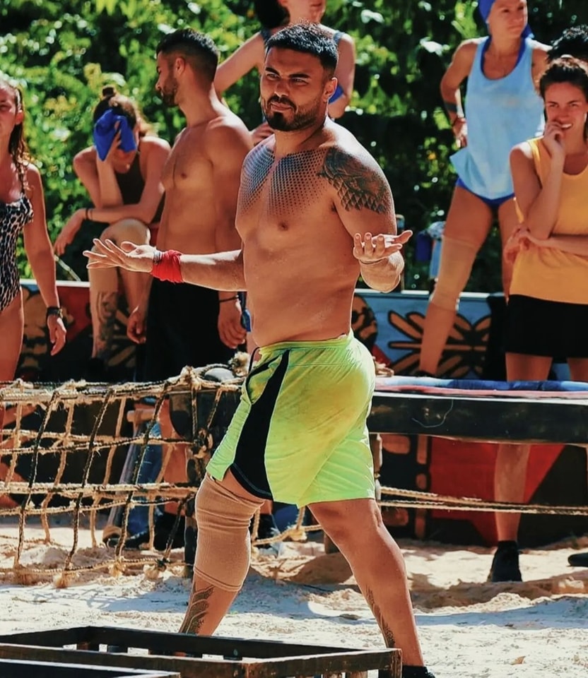 De ce amână Jador nunta cu Oana Ciocan. Fostul concurent de la „Survivor All Stars” rupe tăcerea. „Sunt un om dur”