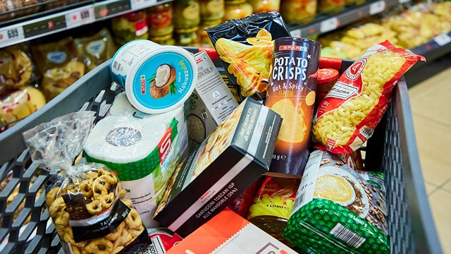Nem kell többé számolgatni az INTERSPAR-okban és több mint 200 SPAR áruházban: maximális spórolás a JOKER kuponnal (x)