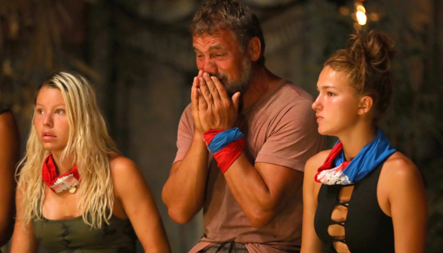 Carmen Grebenișan, deranjată de comportamentul lui Ionuț Iftimoaie la Survivor 2023. Ce nu s-a văzut la TV: „El zicea că nu vrea să se certe”