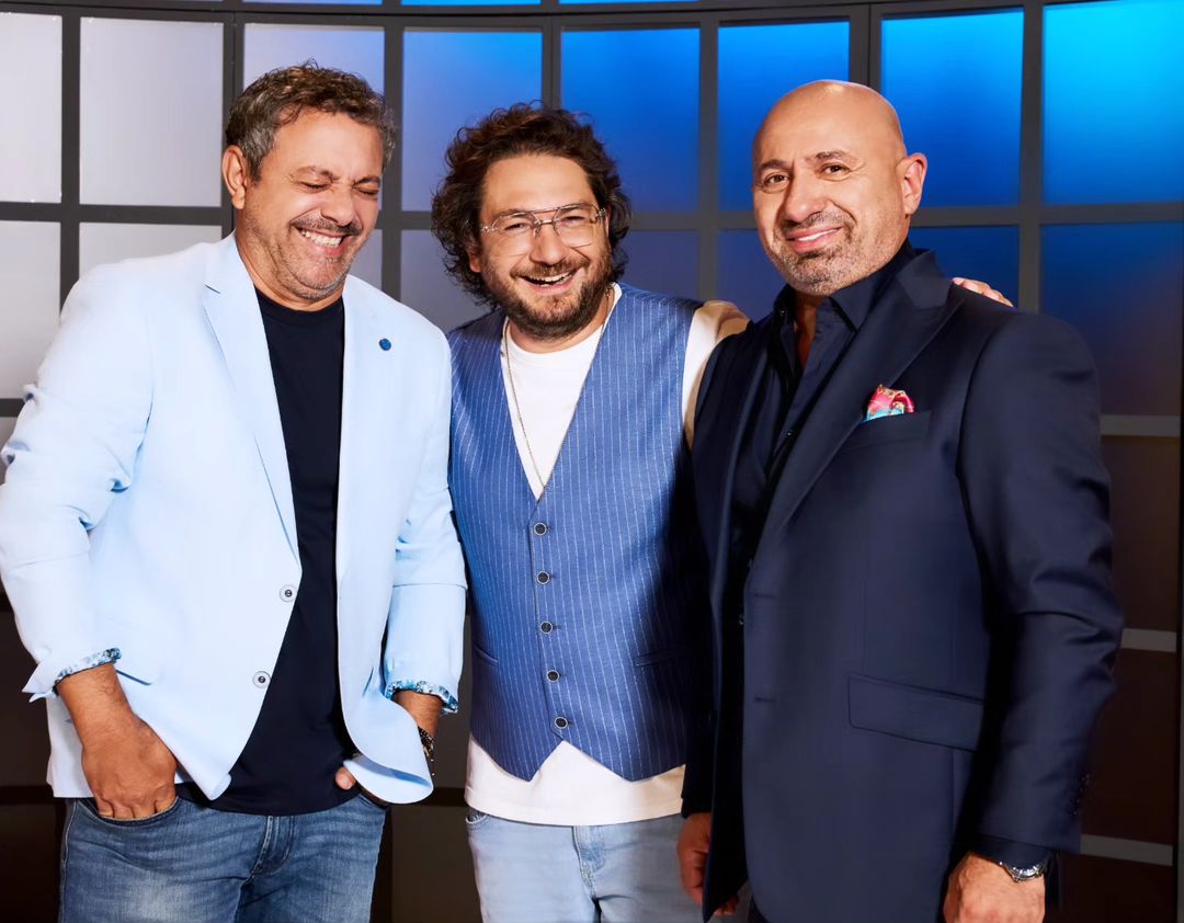 Mâncarea preferată a lui Sorin Bontea. Juratul de la MasterChef a dezvăluit cine gătește la el acasă: „Am 30 de kilograme în plus”! Exclusiv
