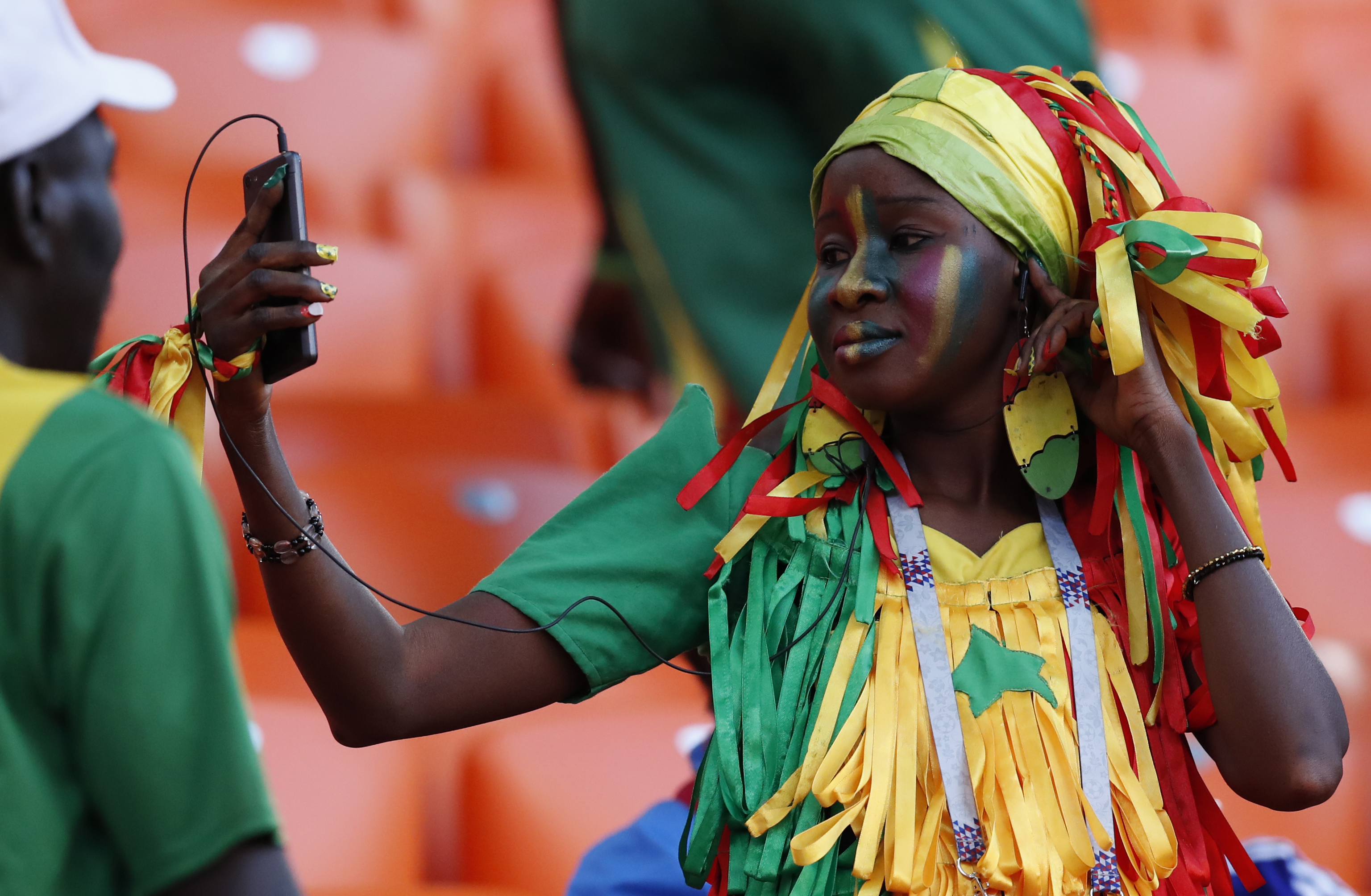 Japonia - Senegal 2-2, în grupa H de la Campionatul Mondial de fotbal Rusia 2018. SenEGAL a condus de două ori / FOTO&VIDEO